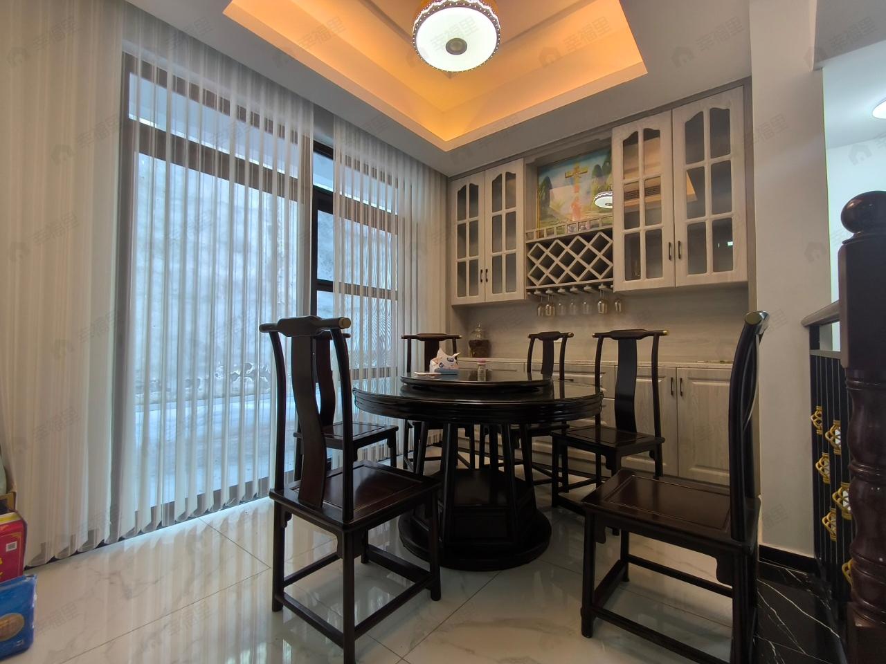 整租·高尔夫庄园