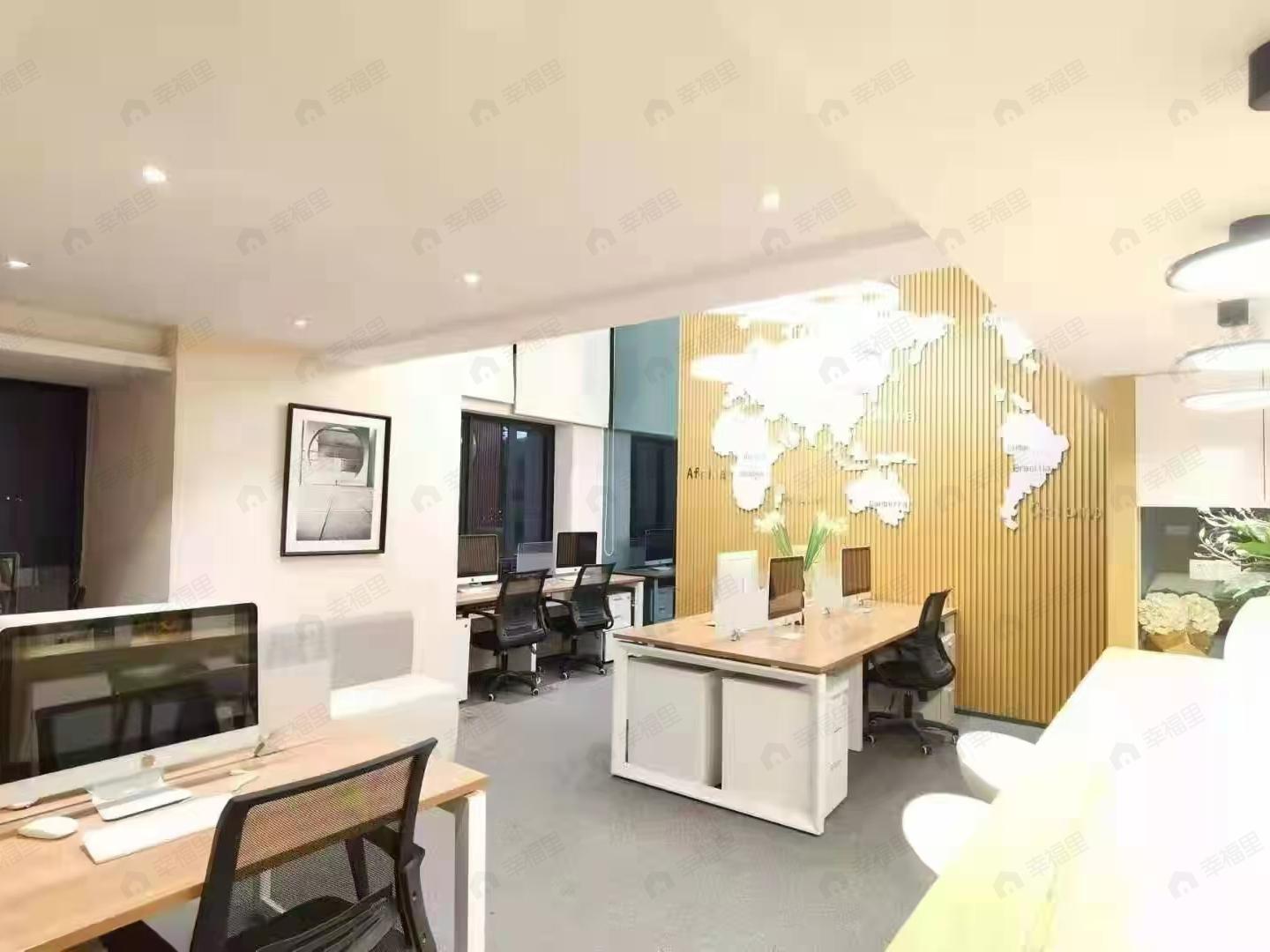 整租·中海寰宇天下