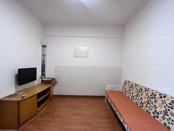 鼓楼省体整租 榕信二区2室1厅/60平/低楼层