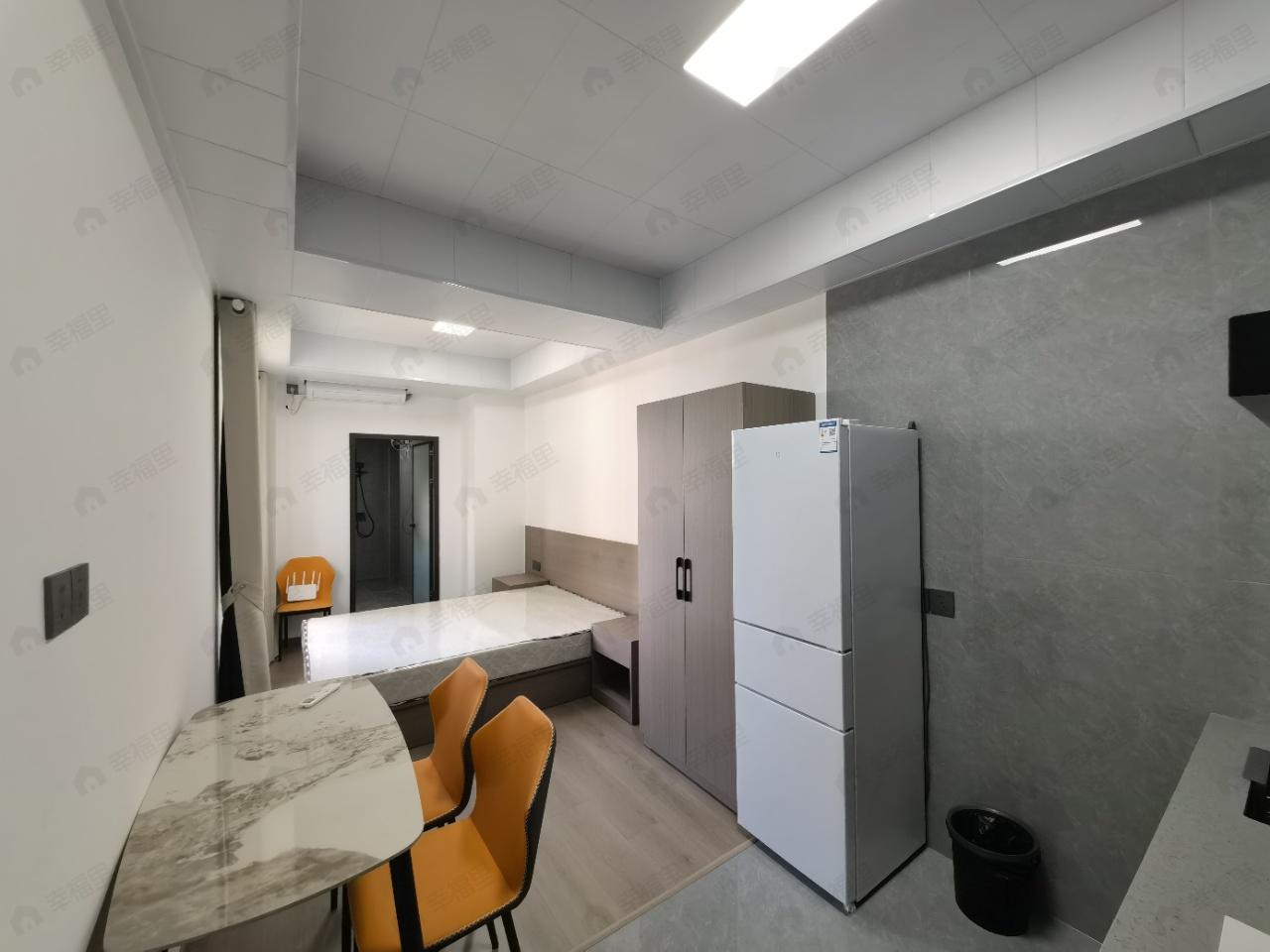 整租·融侨悦江南