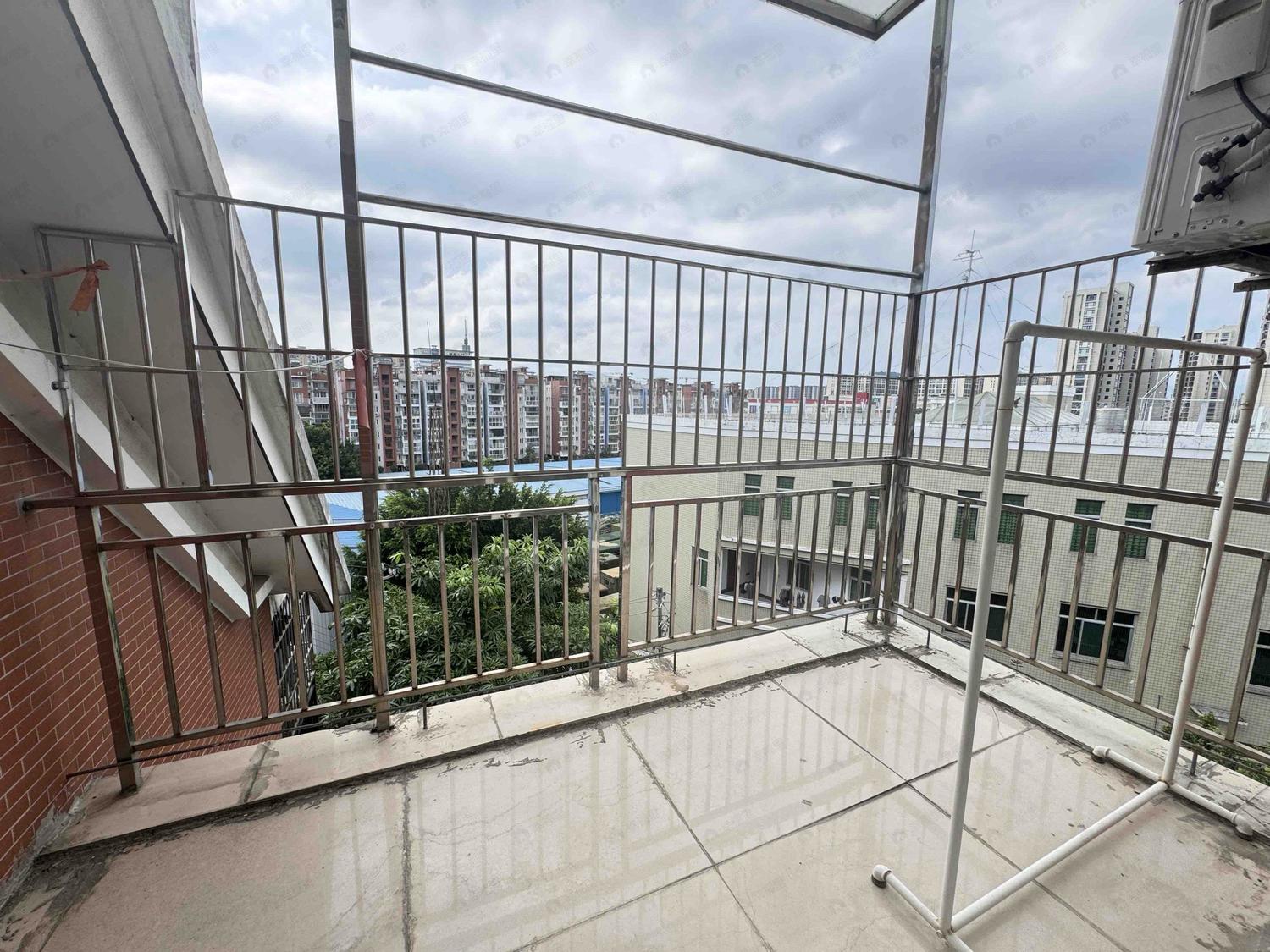 整租·嘉欣庭苑