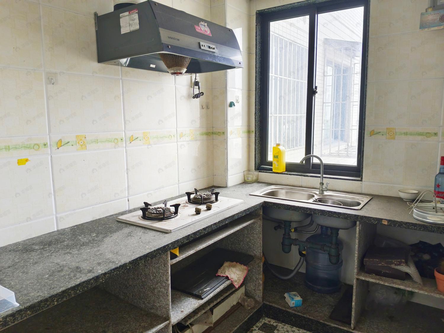 整租·江山好美家