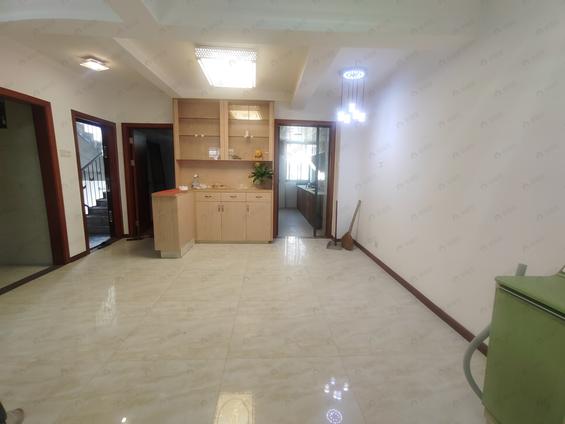 金山金山大道整租 马榕小区(一、二期)2室2厅/65平/高楼层