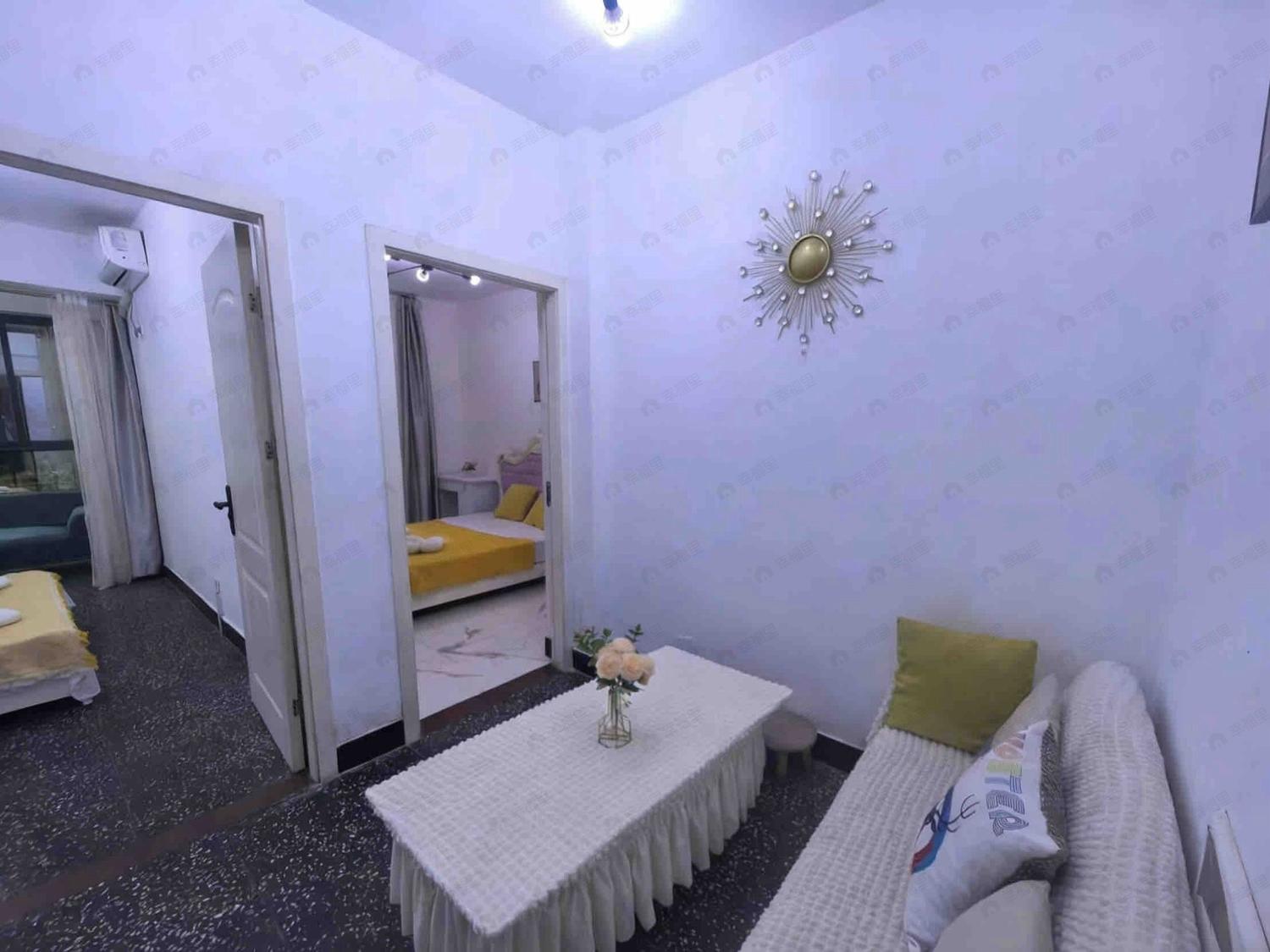 整租·金建小区(三期)