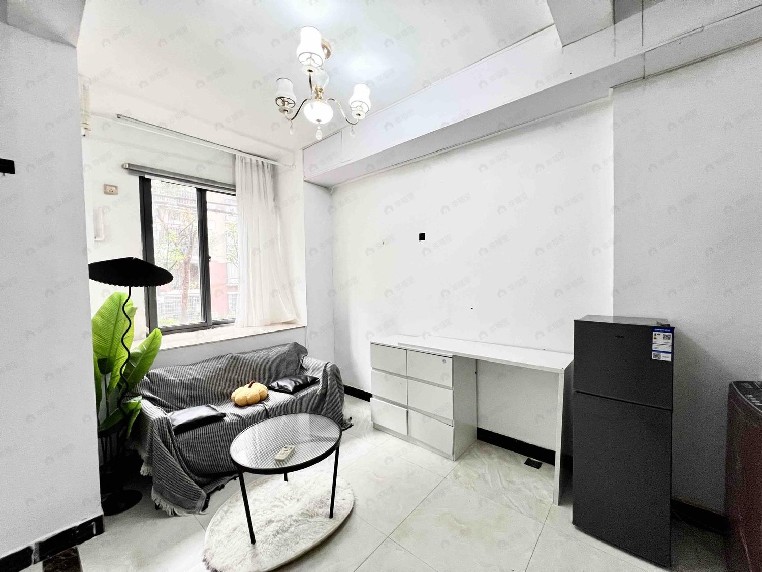 合租·汇创名居一期