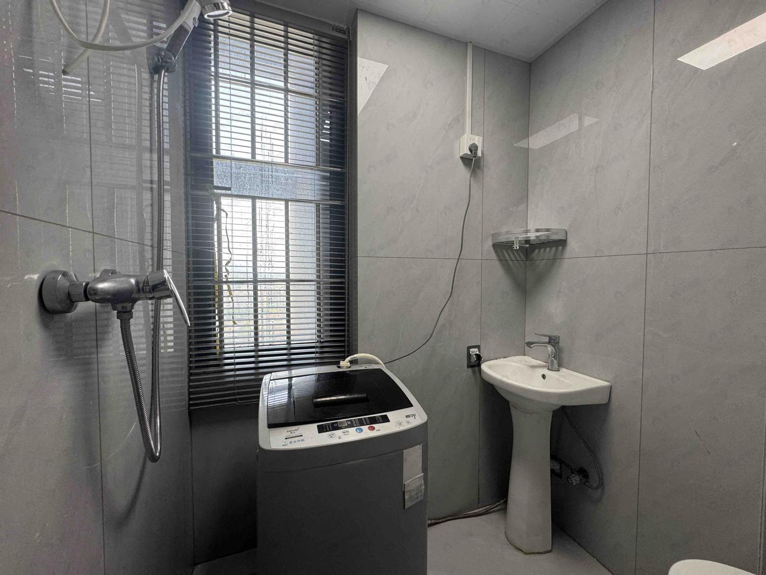 整租·金建小区(三期)