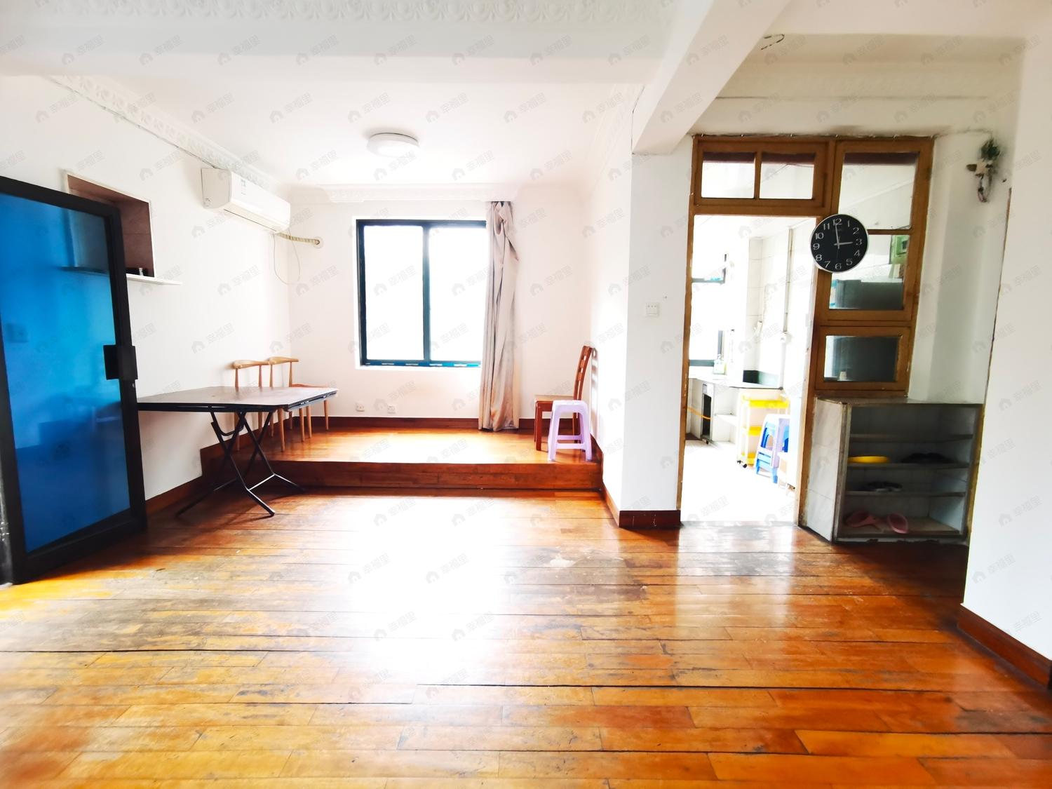 整租·洋下花园