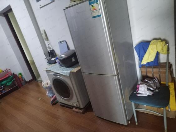 台江万象整租 万科上海新苑1室1厅/22平/中楼层