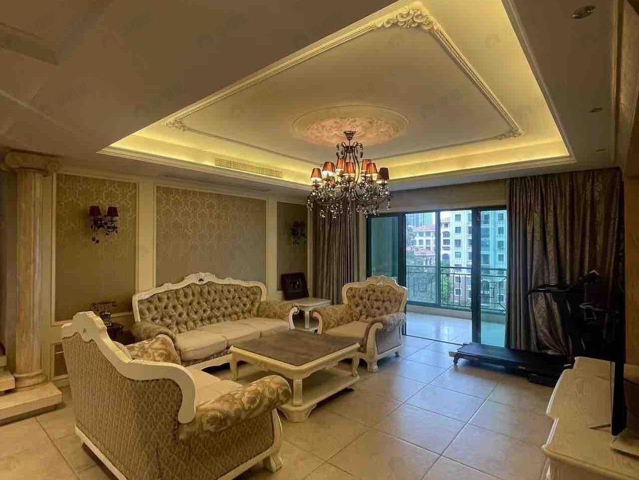 整租·东方名城五郡