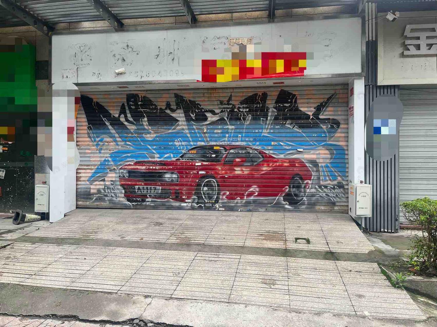 整租·海润滨江花园A区