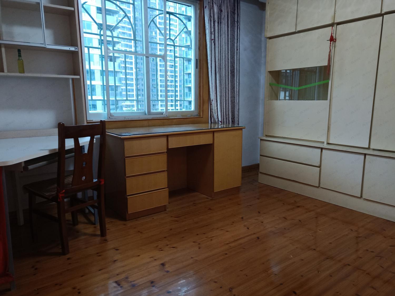 整租·海潮小区