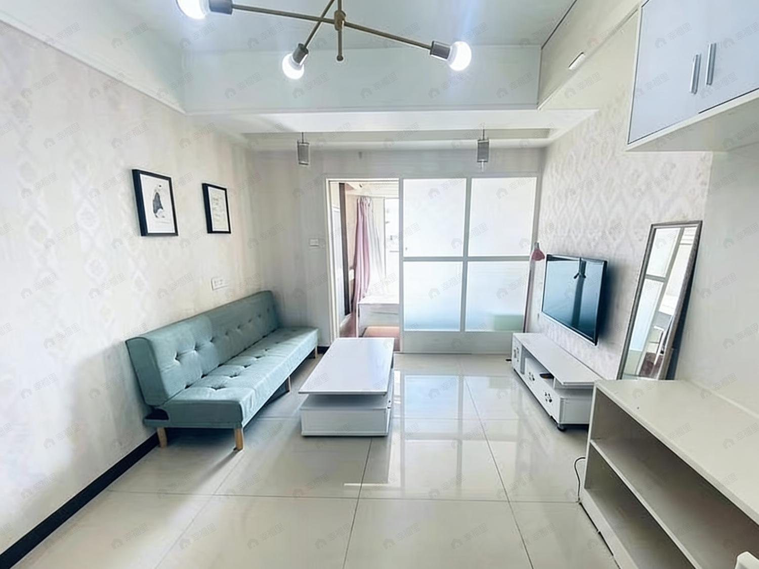 整租·金星领事馆