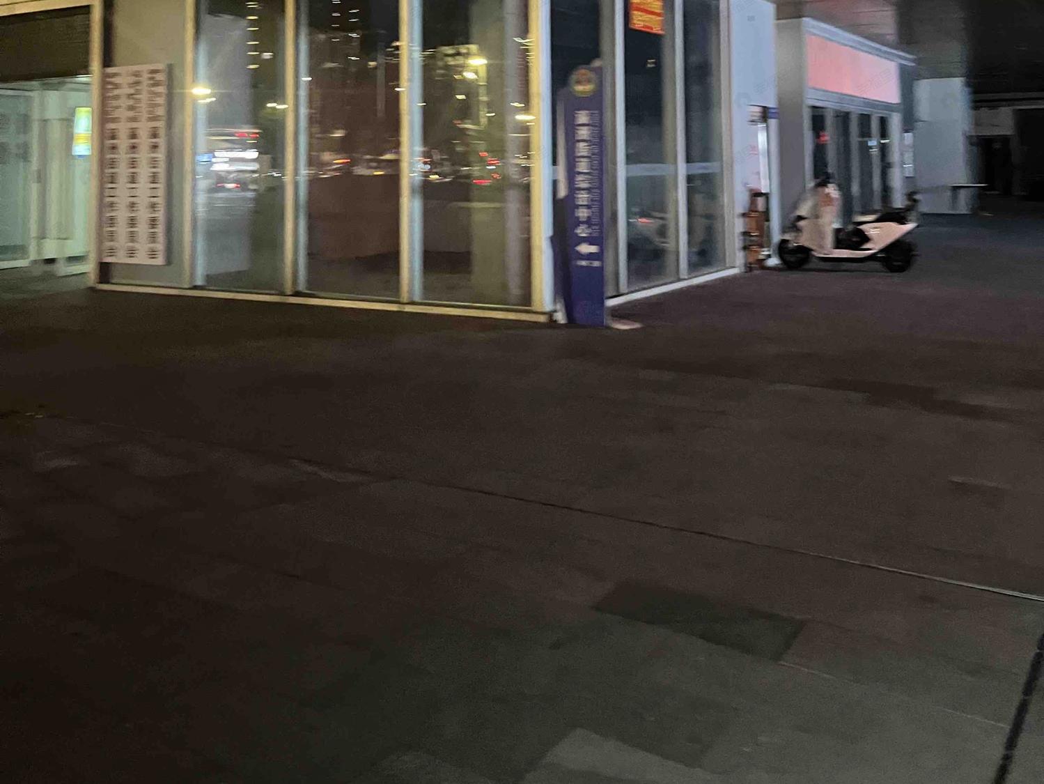 整租·万科金域国际A区