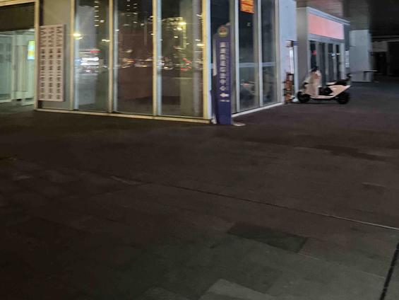 台江排尾路整租 万科金域国际A区1室0厅/54平/低楼层