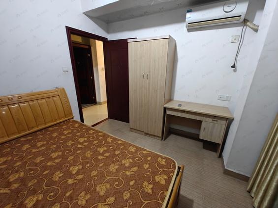 金山建新中路整租 美林湾2室0厅/60平/低楼层