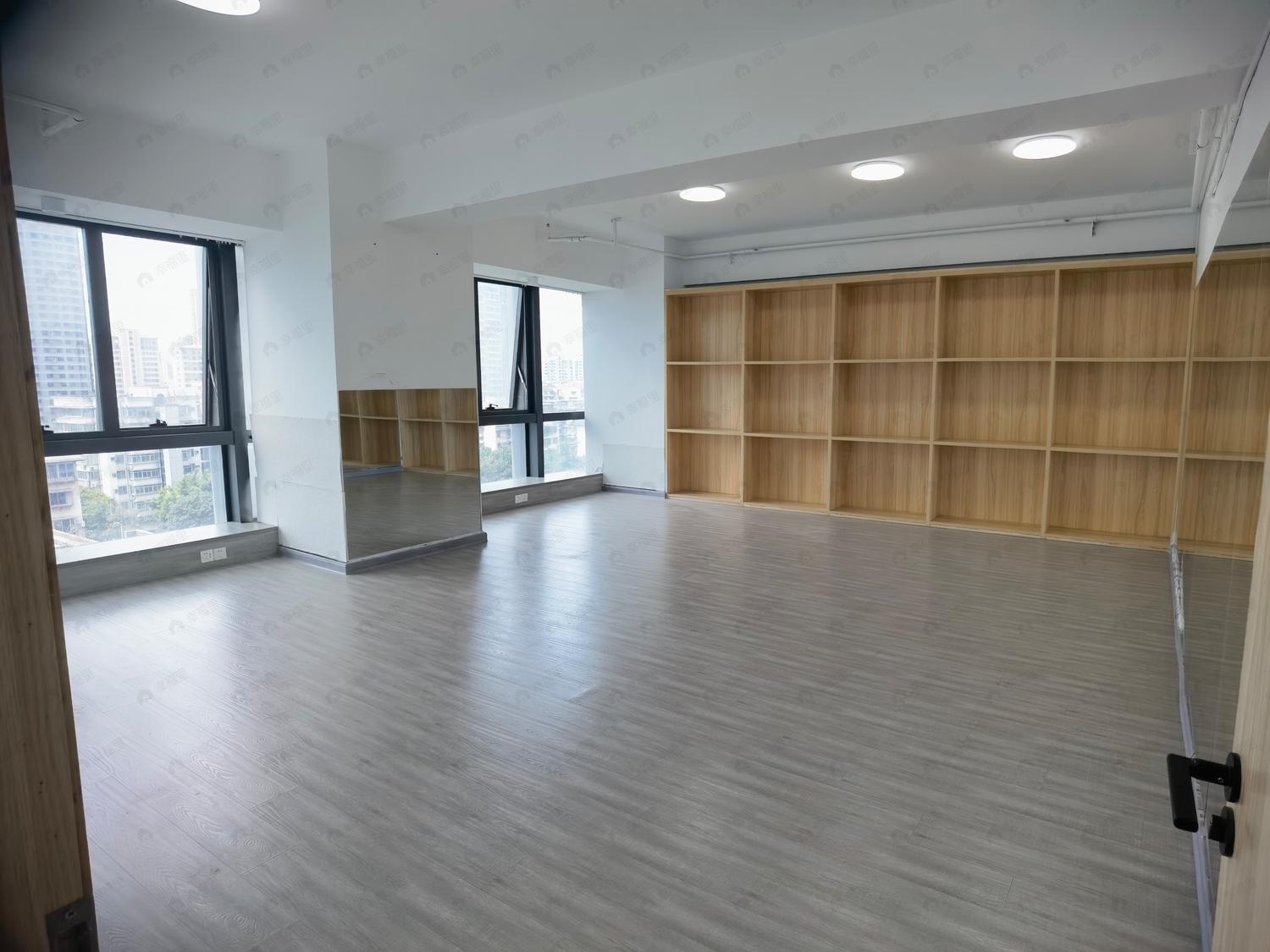 整租·世欧王庄世欧广场