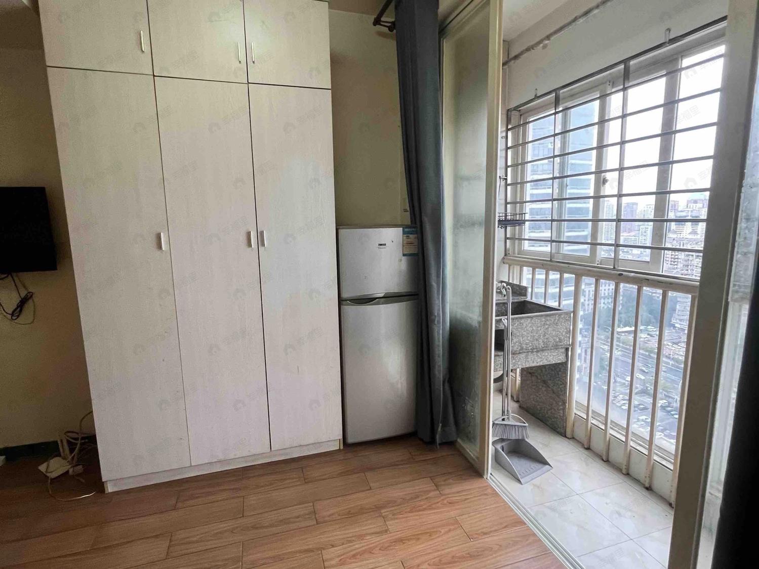 整租·皇岛中环