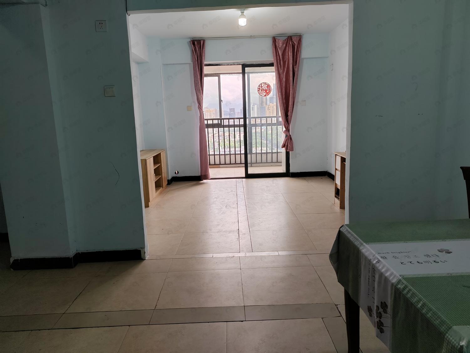 整租·杨桥新苑