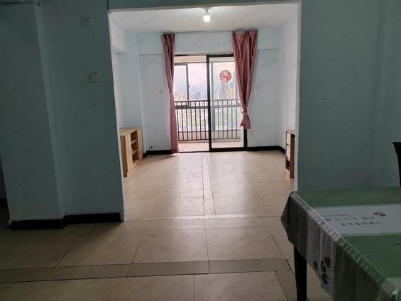 鼓楼西二环中路整租 杨桥新苑3室2厅/91平/中楼层