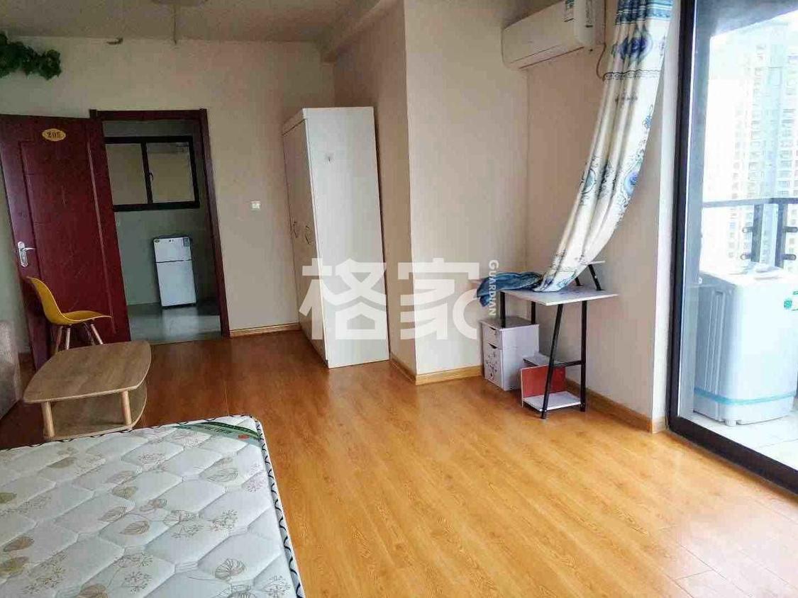 整租·新里海顿公馆