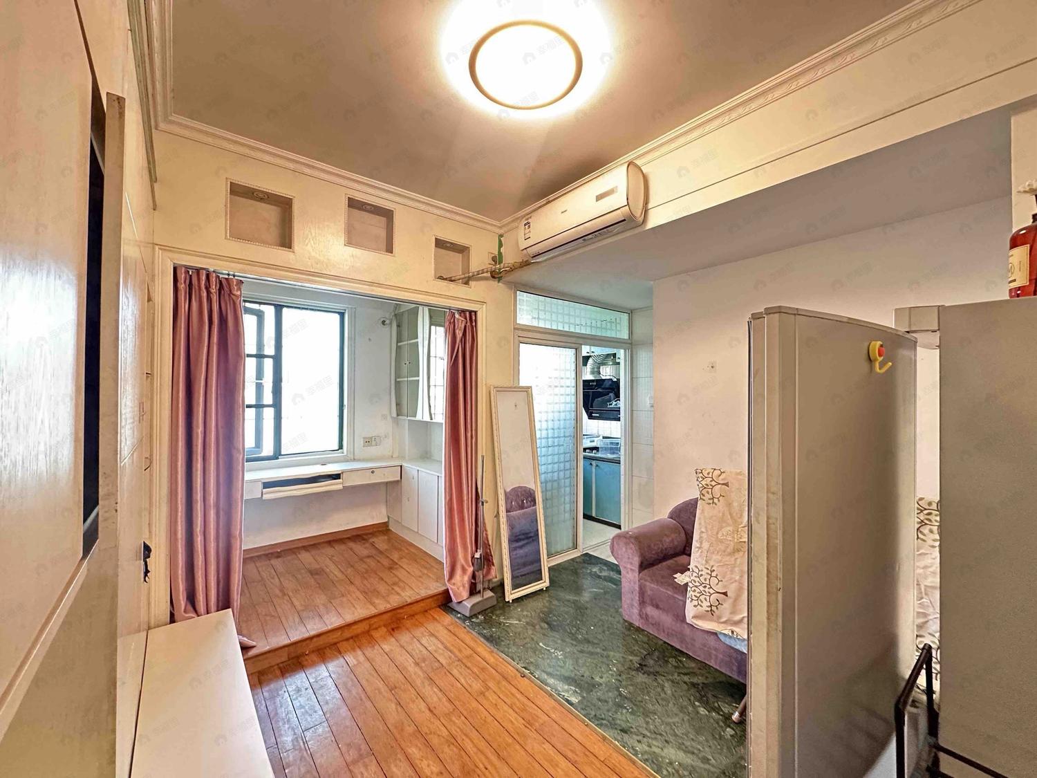 整租·金色维也纳A区