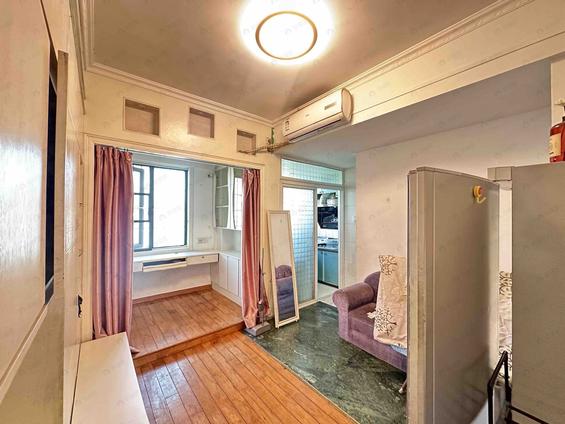 台江五一南路整租 金色维也纳A区1室1厅/45平/中楼层