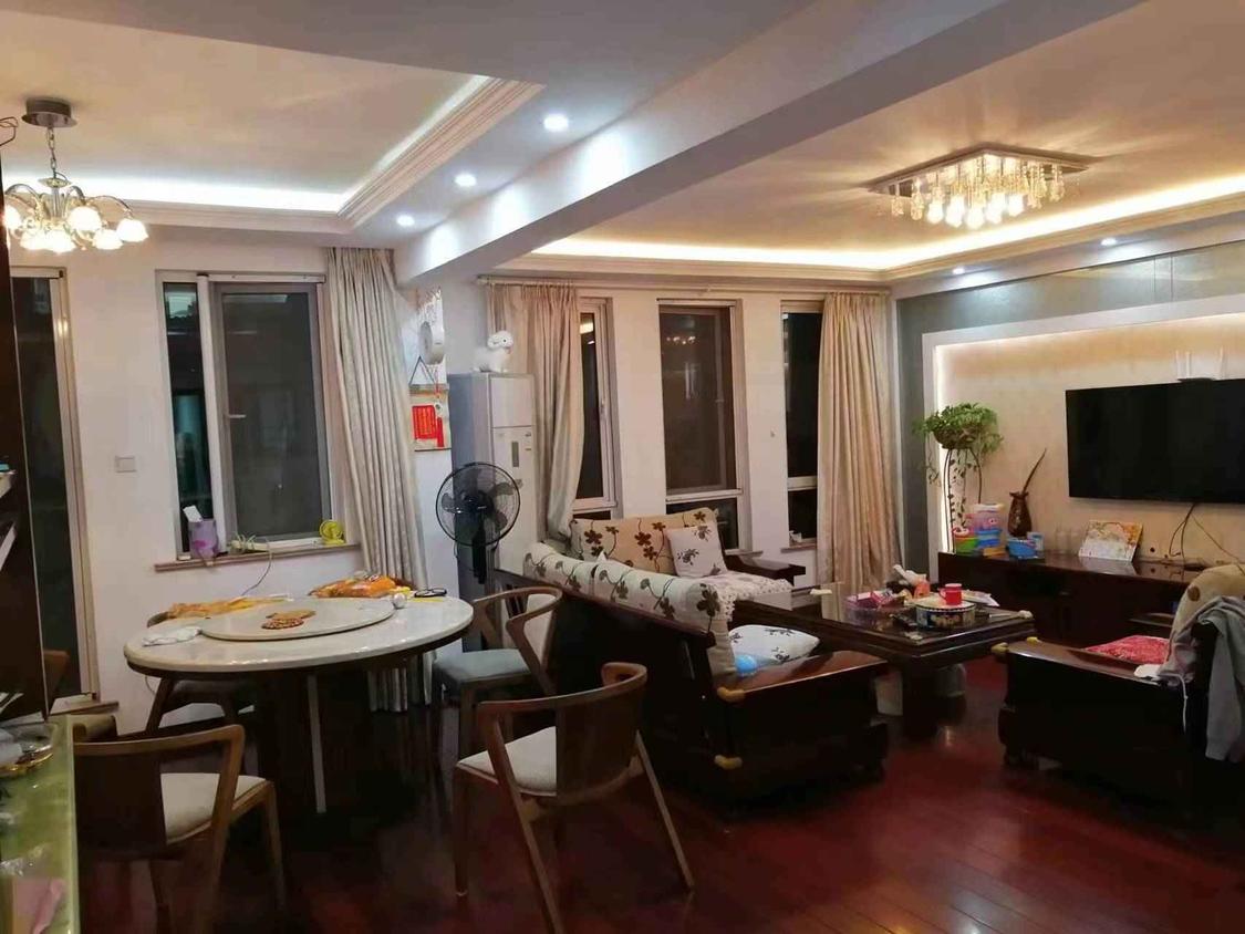 整租·圣地雅歌(三区)