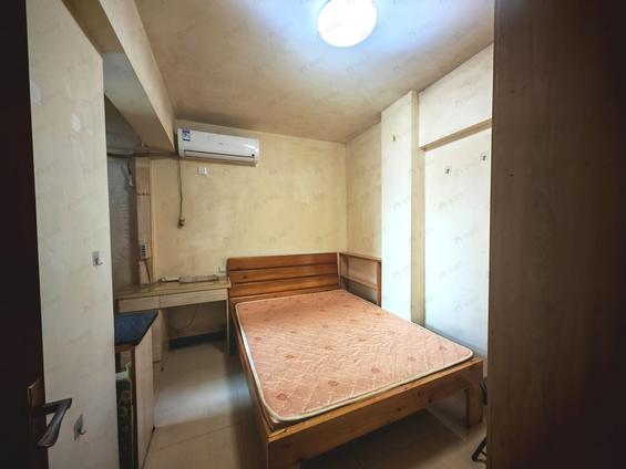 鼓楼西二环中路整租 杨桥新苑1室0厅/15平/中楼层