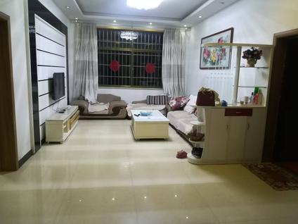 浉河浉河整租 南湾新型社区2室2厅/100平/中楼层