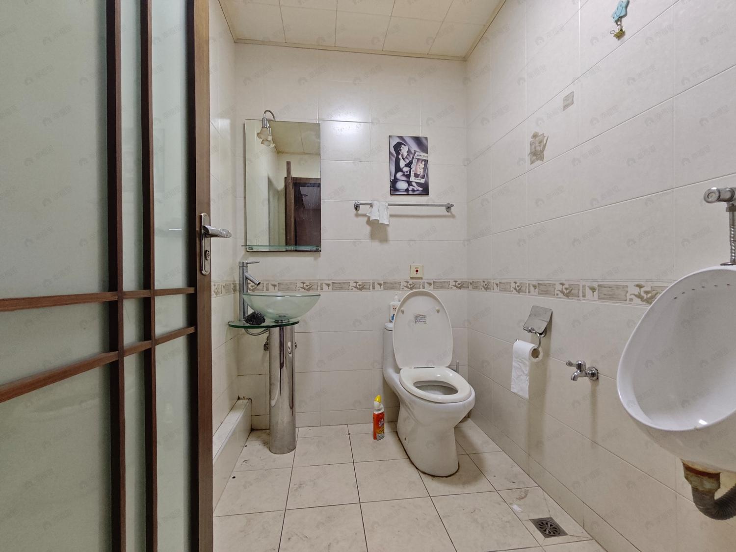 整租·山姆小镇