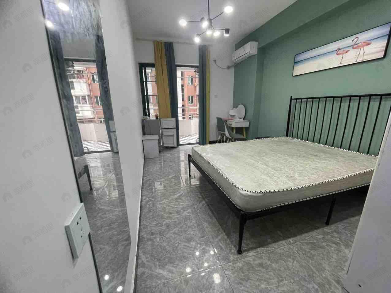 整租·世纪佳源