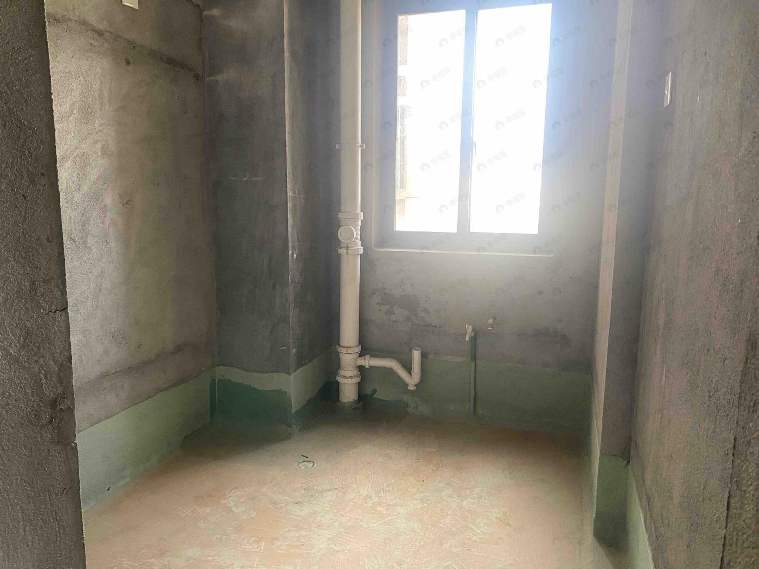 整租·浮村新城一区