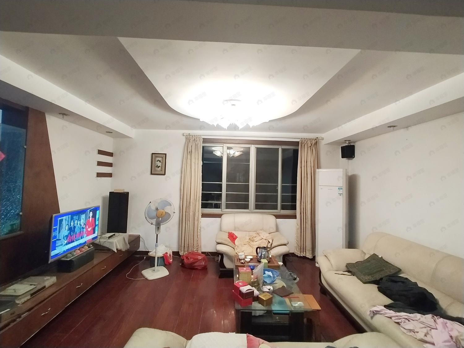 整租·正祥万升小区东区