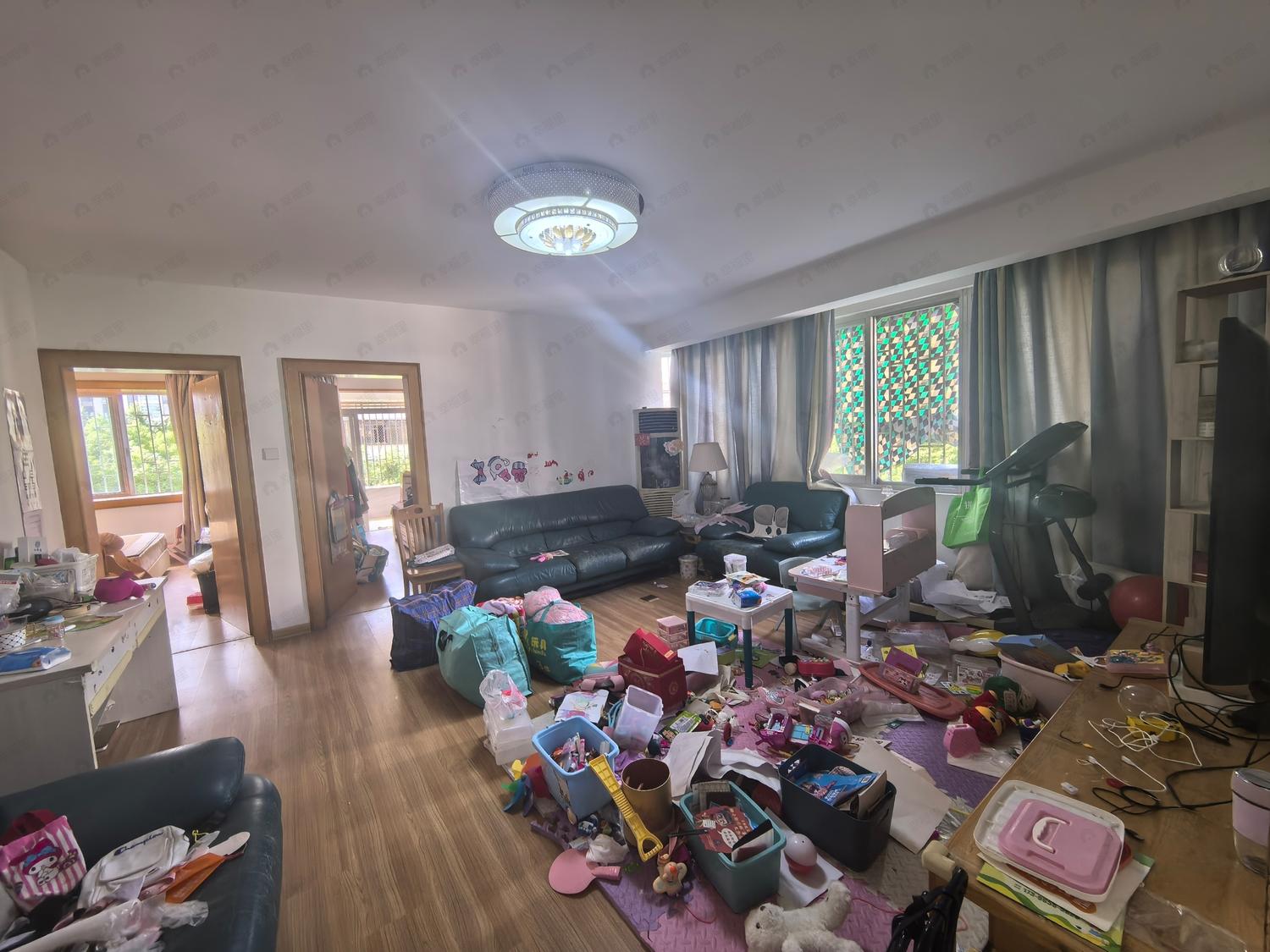 整租·元一温泉花园