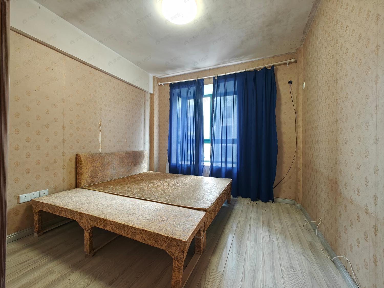 整租·世纪金辉(二期)