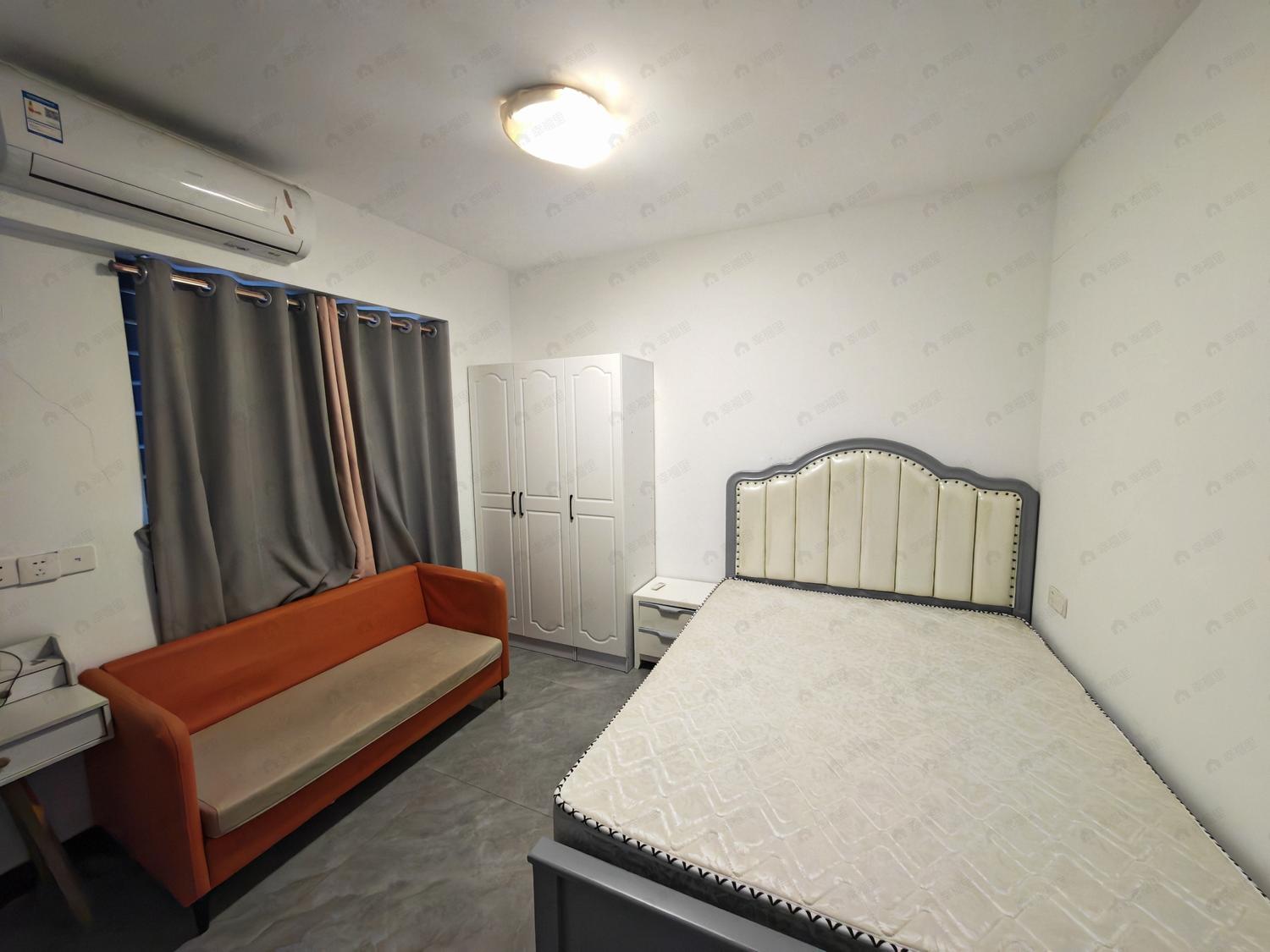 合租·保利天悦颐景花园