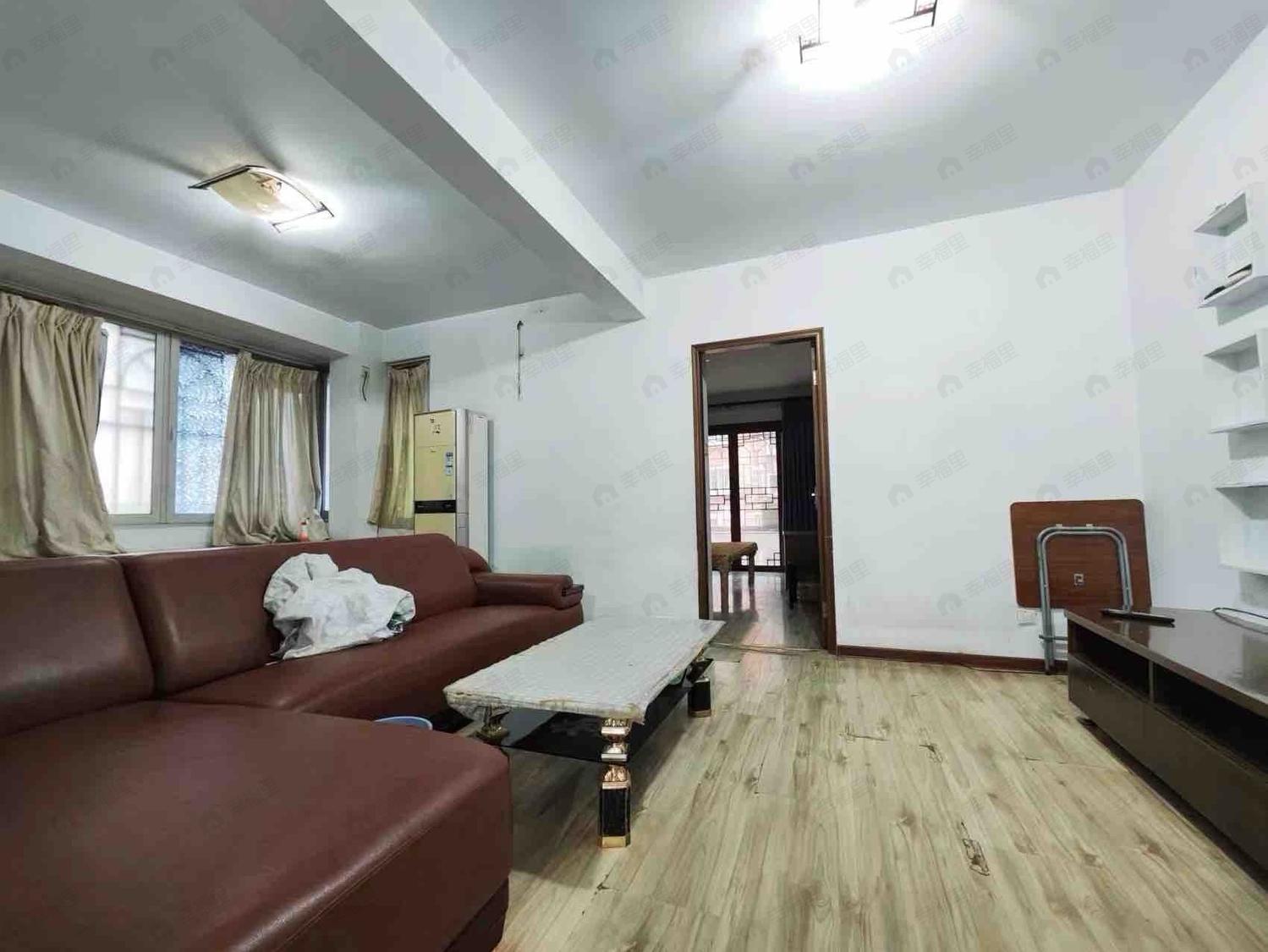 整租·富民花园