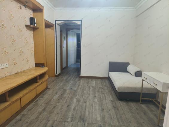 鼓楼铜盘整租 天元花园1室1厅/55平/中楼层