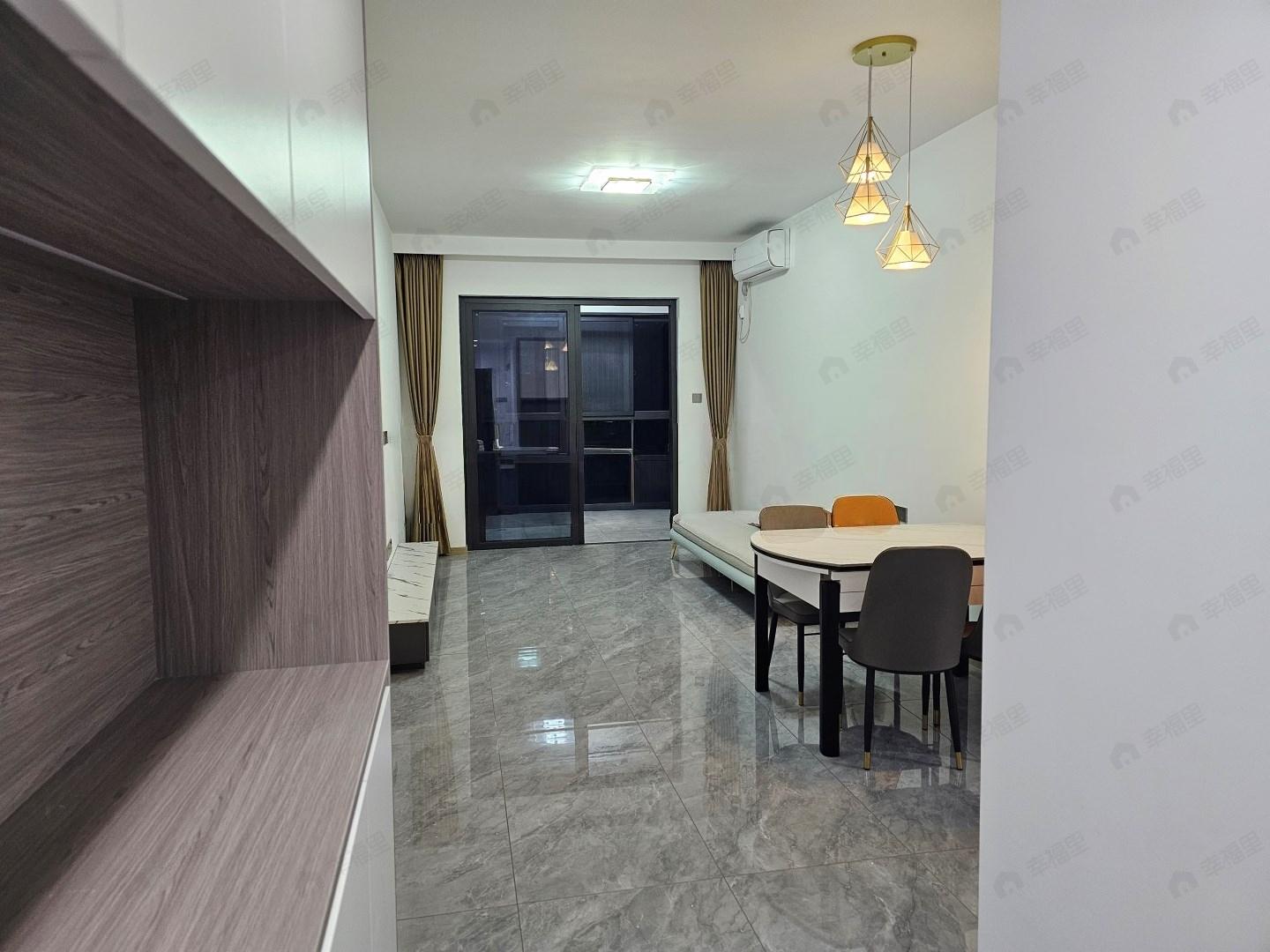 整租·中建龙庭嘉园B区