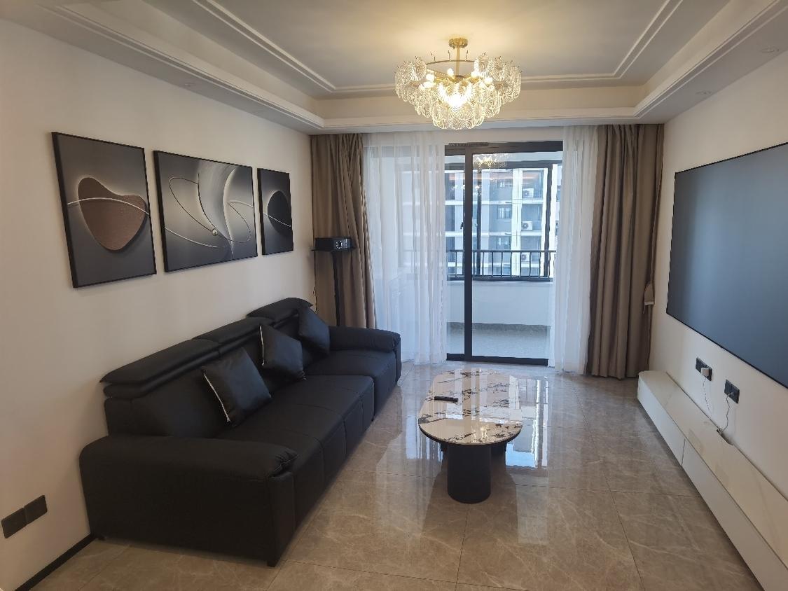 整租·伟星印江澜