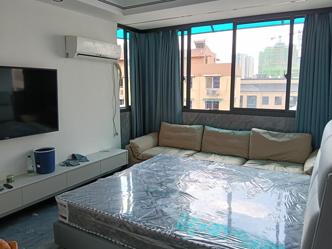 整租·五一小区