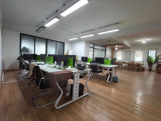 台江鳌峰整租 阳光凡尔赛宫B区B34室2厅/231平/低楼层