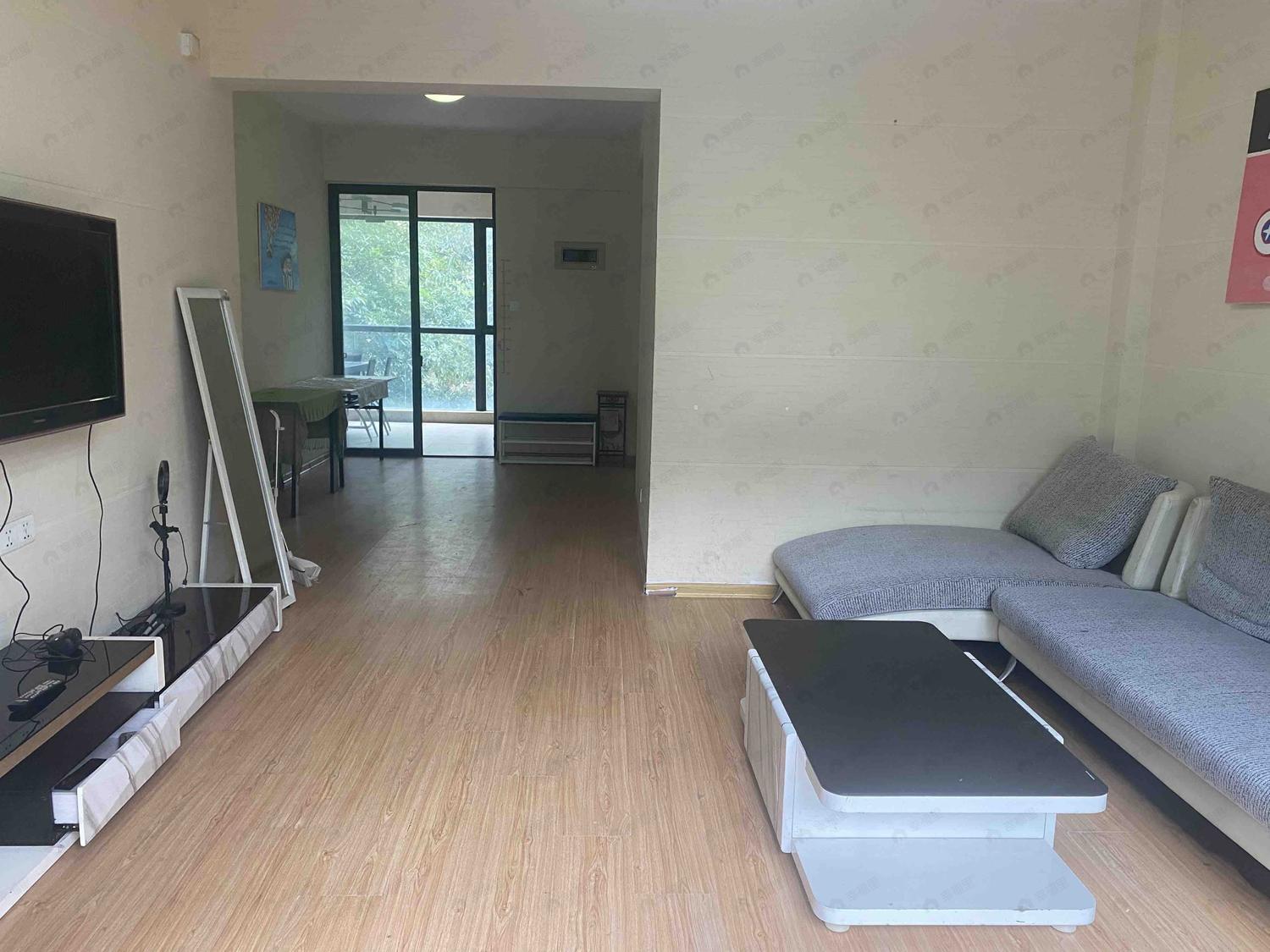 整租·海润尊品