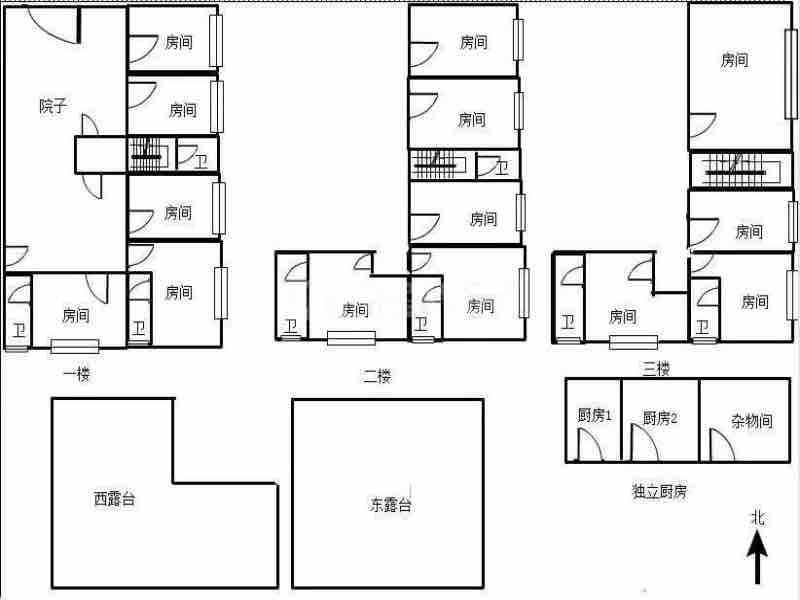 整租·燕尾岛别墅