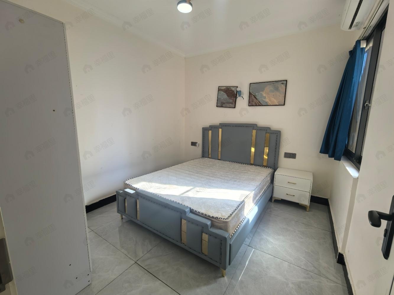 整租·金建小区(三期)