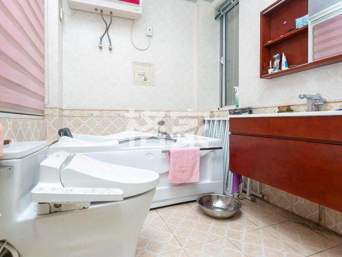 整租·圣地雅歌(三区)