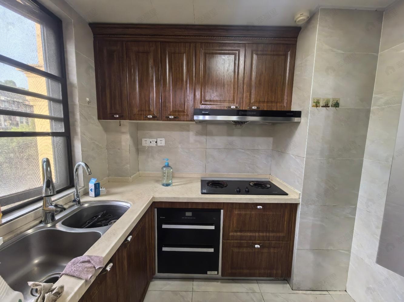 整租·保利西江林语