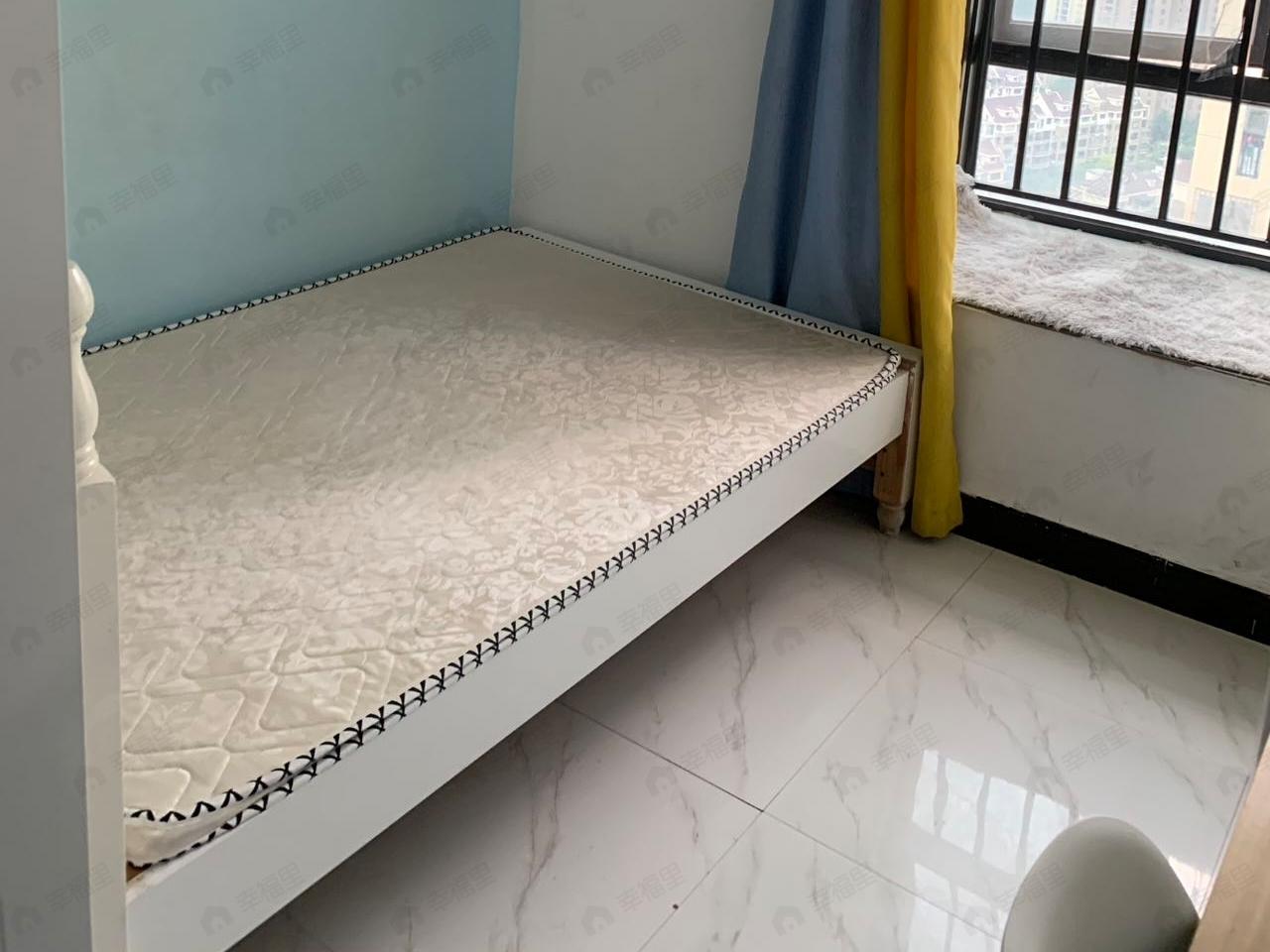 合租·金建小区(三期)