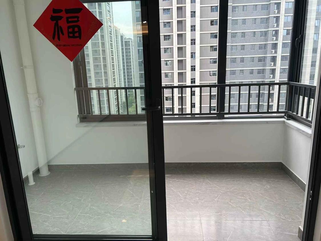 整租·伟星印江澜