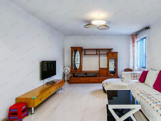 仓山福峡路整租 后坂新村4室2厅/132平/低楼层